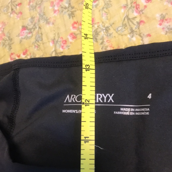 🖤 Sabria arcteryx Pant Women’s 🖤 - Picture 10 of 16